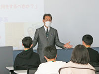 札幌大学フォトギャラリー5