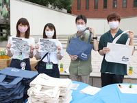 【来場型】オープンキャンパス2022(工学部・情報学部・生物生命学部 対象)の画像
