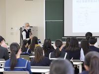 【来場型】オープンキャンパス2022(薬学部 対象)の画像