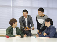 学部・学科・コース情報