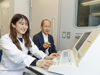 学部・学科・コース情報