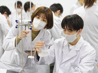 学部・学科・コース情報