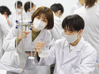 学部・学科・コース情報