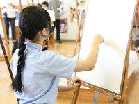 【来場型】オープンキャンパス2022(芸術学部 対象)の画像