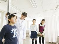 注目のカリキュラム