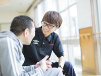 施設・設備のポイント 写真3