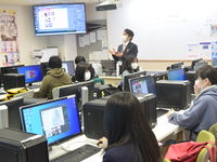 ビジュアルデザイナーコース学部・学科・コース情報