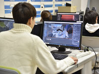 ゲームクリエイターコース学部・学科・コース情報
