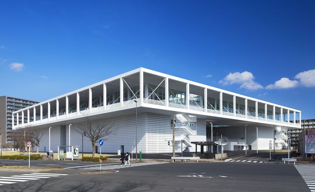 名古屋造形大学