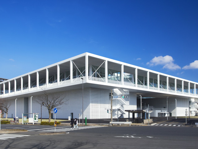 名古屋造形大学