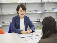 就職サポート1の写真