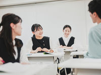 学部・学科・コース情報