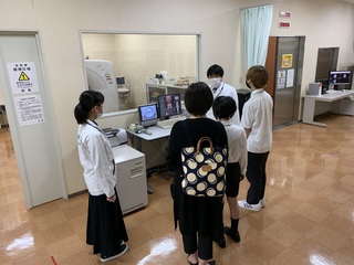 来校型の画像