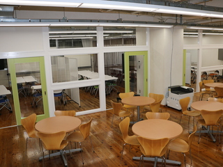 スチューデント・コモンズ