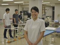 先輩・先生の声？