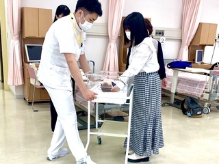 関西看護医療大学オープンキャンパスイメージ画像