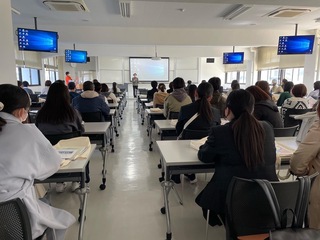 関西看護医療大学オープンキャンパス特集3の写真