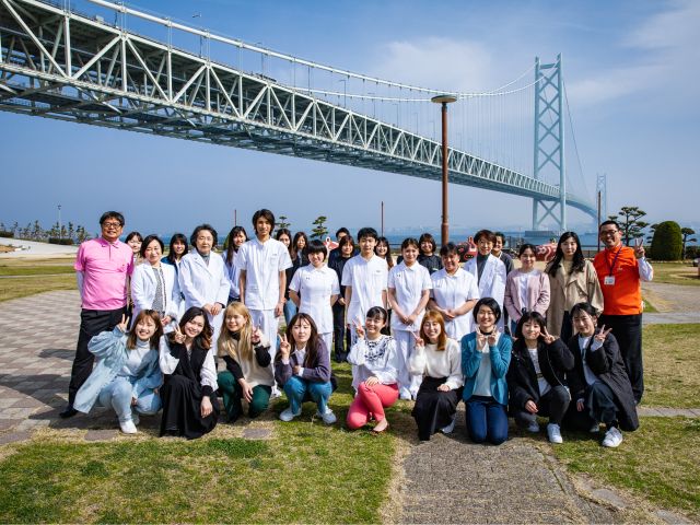 関西看護医療大学の写真