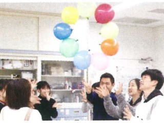 学部・学科・コース情報