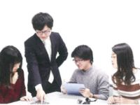 学部・学科・コース情報