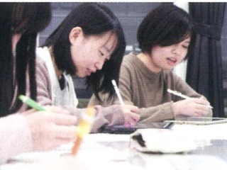 学部・学科・コース情報