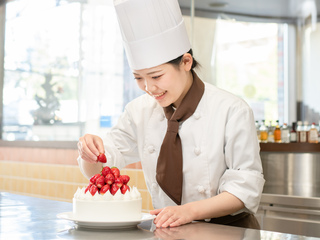 町田製菓専門学校