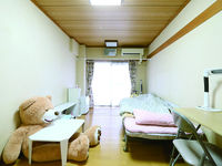 施設・設備のポイント 写真1