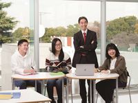 学部・学科・コース情報