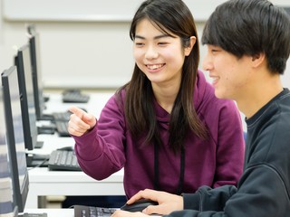 学部・学科・コース情報