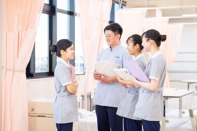 水戸看護専門学校