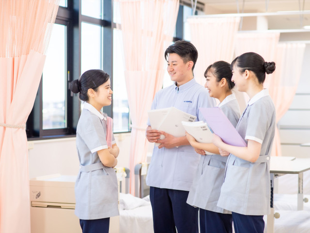 水戸看護専門学校