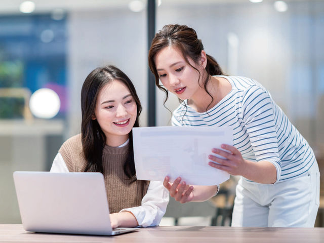 WEBデザイン・ITプログラミング科 WEBデザインやITプログラミングのスキルを活かして、人々の役に立ちたい。