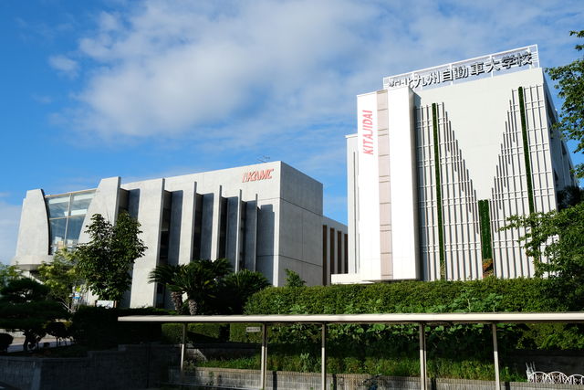 施設・設備のポイント 写真3