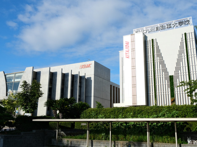 施設・設備のポイント 写真3