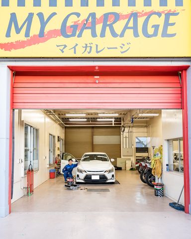 施設・設備のポイント 写真3