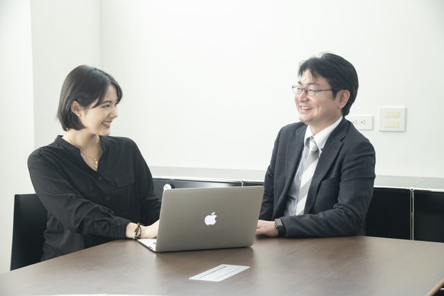 施設・設備のポイント 写真3