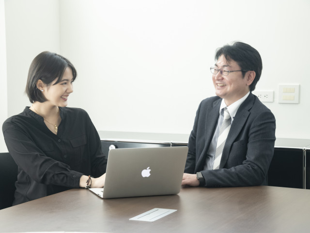 施設・設備のポイント 写真3