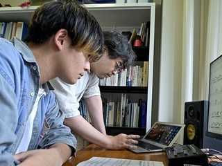 学部・学科・コース情報
