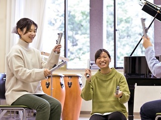 学部・学科・コース情報