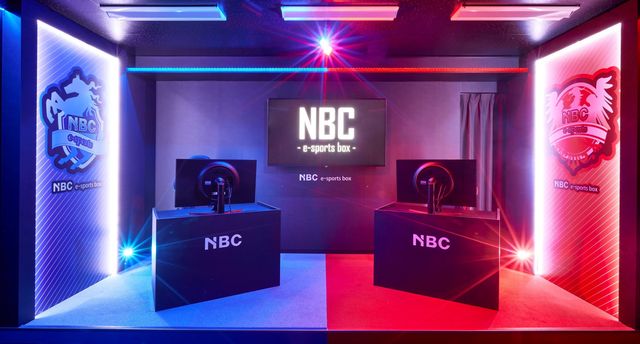 施設・設備のポイント 写真3