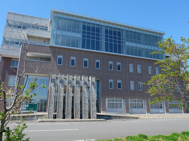 前橋工科大学