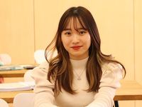 先輩・先生の声？