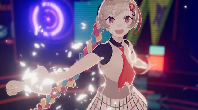 総合デザイン学科 ゲーム / 3DCG専攻 想像した世界をつくる。成長を続けるCG分野で活躍するクリエイターを目指す