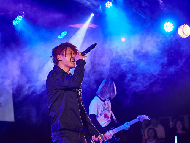 全日課程 声優・エンターテイナー学部 声優アニソン科 歌唱も演技もこなせる声優アーティストへの道