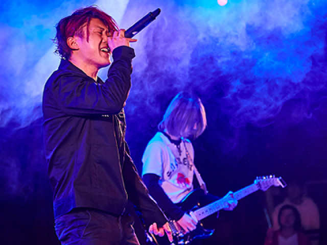 全日課程 声優・エンターテイナー学部 声優アニソン科 歌唱も演技もこなせる声優アーティストへの道