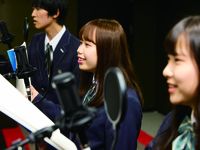高等部（全日課程または通信課程と併学）学部・学科・コース情報