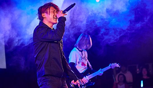 全日課程 声優・エンターテイナー学部   声優アニソン科 歌唱も演技もこなせる声優アーティストへの道