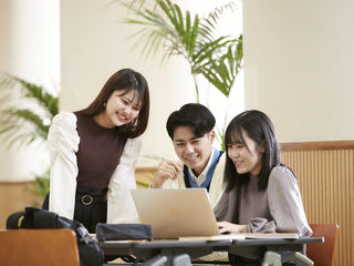 学部・学科・コース情報