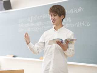 学部・学科・コース情報