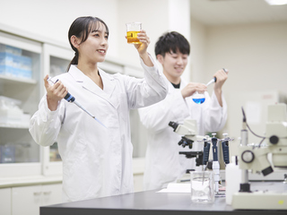 学部・学科・コース情報